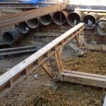 Chantier de Vélizy